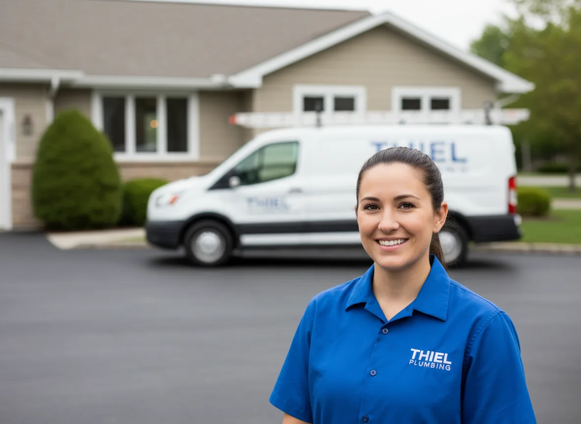 Plumber Barton City, MI FAQs